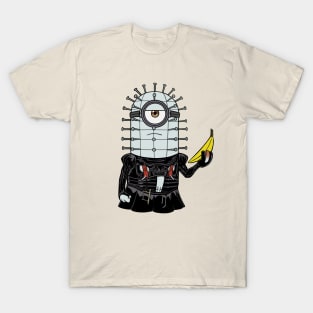 Hell Minion T-Shirt